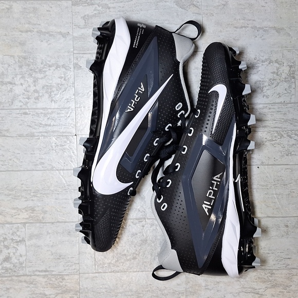 Nike Mens Alpha Menace 4 - Picture 4 of 7